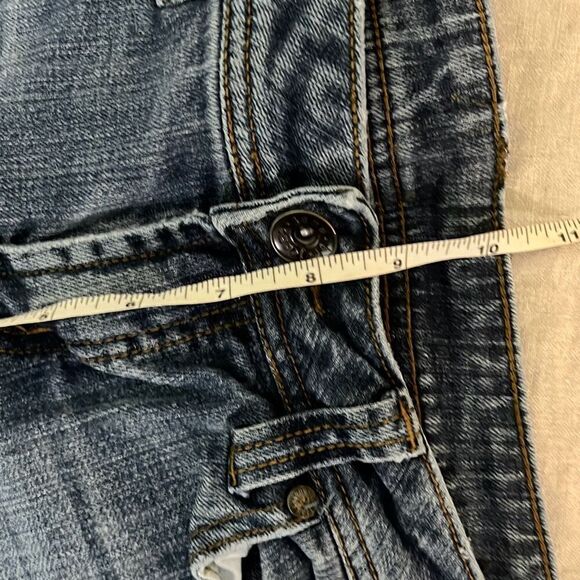 ZD Premium Boot Cut Jeans Size 15 - Picture 8 of 10